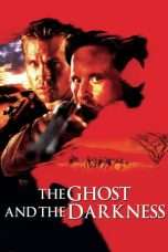 Nonton Streaming Download Drama Nonton The Ghost and the Darkness (1996) Sub Indo jf Subtitle Indonesia