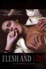 Nonton Streaming Download Drama Flesh and Fire (1985) Subtitle Indonesia