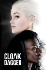 Nonton Streaming Download Drama Marvel’s Cloak & Dagger Season 01 (2018) Subtitle Indonesia