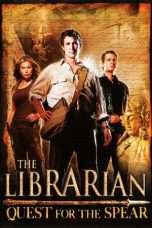 Nonton Streaming Download Drama Nonton The Librarian: Quest for the Spear (2004) Sub Indo jf Subtitle Indonesia