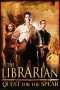 Nonton Streaming Download Drama Nonton The Librarian: Quest for the Spear (2004) Sub Indo jf Subtitle Indonesia