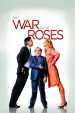 Nonton Streaming Download Drama The War of the Roses (1989) Subtitle Indonesia