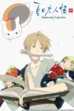 Nonton Streaming Download Drama Natsume Yuujinchou S04 (2012) Subtitle Indonesia