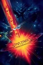 Nonton Streaming Download Drama Star Trek VI: The Undiscovered Country (1991) Subtitle Indonesia