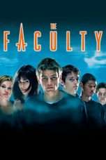 Nonton Streaming Download Drama The Faculty (1998) Subtitle Indonesia