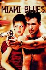 Nonton Streaming Download Drama Miami Blues (1990) Subtitle Indonesia