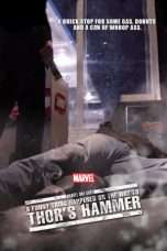 Nonton Streaming Download Drama Marvel One-Shot: A Funny Thing Happened on the Way to Thor’s Hammer (2011) Subtitle Indonesia