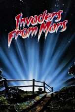 Nonton Streaming Download Drama Invaders from Mars (1985) Subtitle Indonesia