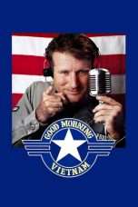 Nonton Streaming Download Drama Nonton Good Morning, Vietnam (1987) Sub Indo jf Subtitle Indonesia