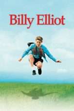 Nonton Streaming Download Drama Billy Elliot (2000) Subtitle Indonesia