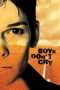 Nonton Streaming Download Drama Boys Don’t Cry (1999) Subtitle Indonesia