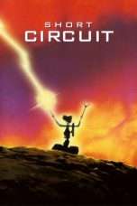 Nonton Streaming Download Drama Short Circuit (1986) Subtitle Indonesia