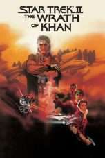 Nonton Streaming Download Drama Star Trek II: The Wrath of Khan (1982) Subtitle Indonesia