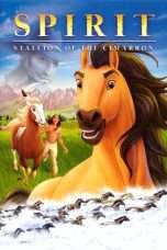 Nonton Streaming Download Drama Nonton Spirit: Stallion of the Cimarron (2002) Sub Indo jf Subtitle Indonesia