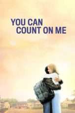 Nonton Streaming Download Drama You Can Count on Me (2000) jf Subtitle Indonesia