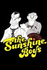 Nonton Streaming Download Drama The Sunshine Boys (1975) Subtitle Indonesia