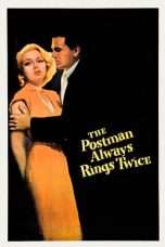 Nonton Streaming Download Drama The Postman Always Rings Twice (1946) Subtitle Indonesia