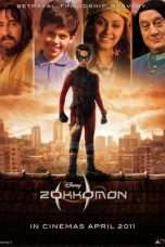 Nonton Streaming Download Drama Zokkomon (2011) Subtitle Indonesia