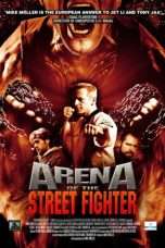 Nonton Streaming Download Drama Arena of the Street Fighter (2012) Subtitle Indonesia