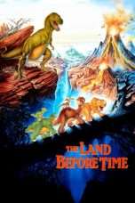 Nonton Streaming Download Drama The Land Before Time (1988) Subtitle Indonesia