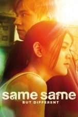 Nonton Streaming Download Drama Same Same But Different (2009) Subtitle Indonesia