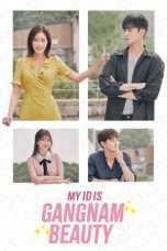 Nonton Streaming Download Drama Nonton My ID is Gangnam Beauty (2018) Sub Indo Subtitle Indonesia