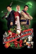 Nonton Streaming Download Drama Nonton A Very Harold & Kumar Christmas (2011) Sub Indo jf Subtitle Indonesia