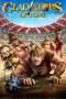 Nonton Streaming Download Drama Gladiators of Rome (2012) Subtitle Indonesia