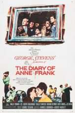 Nonton Streaming Download Drama The Diary of Anne Frank (1959) Subtitle Indonesia