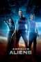 Nonton Streaming Download Drama Cowboys & Aliens (2011) Subtitle Indonesia