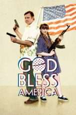 Nonton Streaming Download Drama God Bless America (2011) Subtitle Indonesia