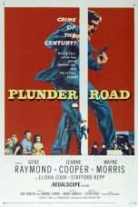 Nonton Streaming Download Drama Plunder Road (1957) Subtitle Indonesia