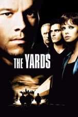 Nonton Streaming Download Drama The Yards (2000) Subtitle Indonesia