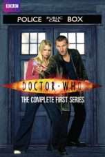 Nonton Streaming Download Drama Doctor Who Season 01 2006 Subtitle Indonesia