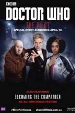 Nonton Streaming Download Drama Doctor Who Season 09 (2014) Subtitle Indonesia