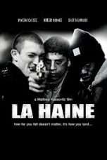 Nonton Streaming Download Drama La Haine (1995) Subtitle Indonesia