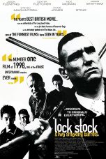 Nonton Streaming Download Drama Nonton Lock, Stock and Two Smoking Barrels (1998) Sub Indo jf Subtitle Indonesia