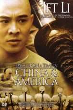 Nonton Streaming Download Drama Once Upon a Time in China and America (1997) jf Subtitle Indonesia