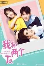 Nonton Streaming Download Drama Nonton One and Another Him (2018) Sub Indo Subtitle Indonesia