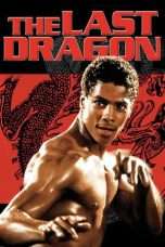 Nonton Streaming Download Drama The Last Dragon (1985) Subtitle Indonesia