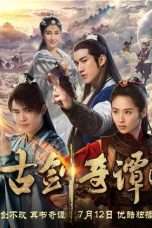 Nonton Streaming Download Drama Nonton Sword of Legends 2 (2018) Sub Indo Subtitle Indonesia