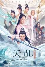 Nonton Streaming Download Drama The Destiny of White Snake / 天乩之白蛇传说 (2018) Subtitle Indonesia