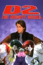 Nonton Streaming Download Drama Nonton D2: The Mighty Ducks (1994) Sub Indo jf Subtitle Indonesia