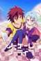 Nonton Streaming Download Drama No Game, No Life (2014) Subtitle Indonesia