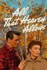 Nonton Streaming Download Drama All That Heaven Allows (1955) Subtitle Indonesia