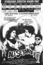 Nonton Streaming Download Drama Ali Setan Subtitle Indonesia