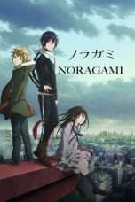 Nonton Streaming Download Drama Noragami (2014) Subtitle Indonesia