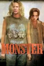 Nonton Streaming Download Drama Monster (2003) Subtitle Indonesia