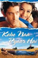 Nonton Streaming Download Drama Kaho Naa… Pyaar Hai (2000) jf Subtitle Indonesia