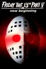 Nonton Streaming Download Drama Friday the 13th: A New Beginning (1985) Subtitle Indonesia